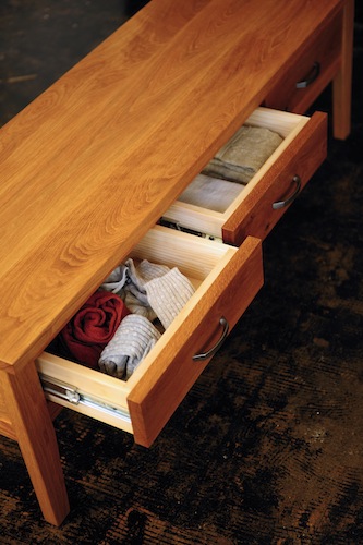 家具、無垢、ベンチ、椅子、ROBUS