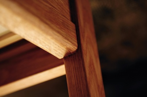 家具、無垢、ベンチ、椅子、ROBUS