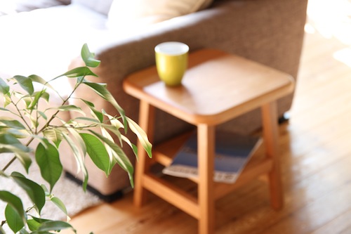 家具、無垢、スツール、椅子、ROBUS