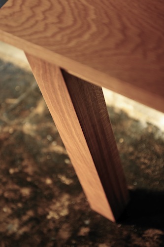 家具、無垢、ダイニングテーブル、トラディショナルテーブル